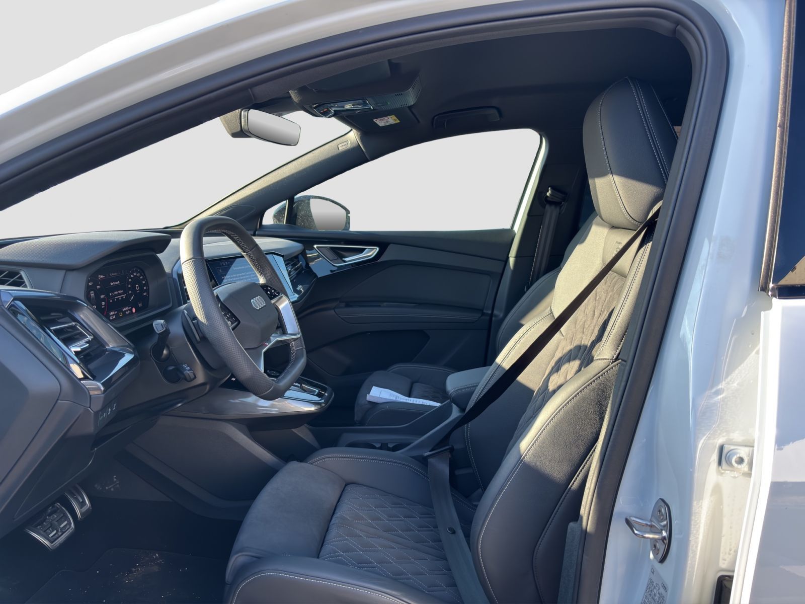 Audi Q4 e-tron - Bild 5
