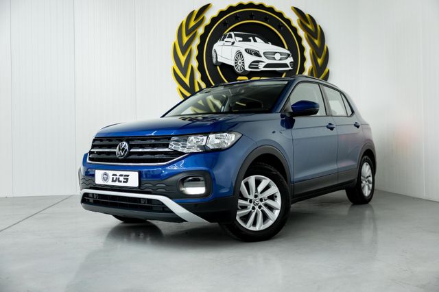 VW T-Cross Life