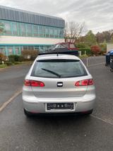 Seat Ibiza 1.4 16V 74kW Fresh - Seat Ibiza aus 2003: 1.4