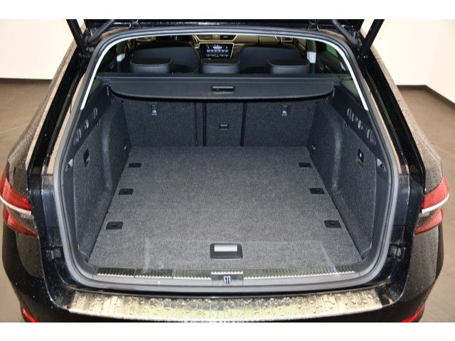Skoda Superb - Bild 11