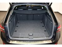 Skoda Superb - Vorschau Bild 11