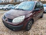 Renault Scenic 1.6 16V*TÜV NEU*KUPLUNG NEU*ALLWETTERREIF - Renault Scenic: 16v