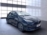 Toyota Yaris Hybrid Team D Comfort Paket Bluetooth LED - Toyota Yaris: Bluetooth