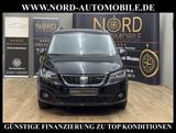 Seat Alhambra FR-Line 2.0 TDI DSG Navi*Xen*Kamera*18' - Seat Alhambra: Standheizung