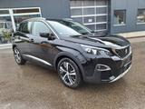 Peugeot 3008 Allure-ACC-Panorama-EUR6-NAVI - Peugeot 3008: Beheizbares Lenkrad