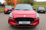 Suzuki Swift1.2 HYBRID COMFORT+ | 2-FARBIG | VERFÜGBAR - Suzuki Swift Neuwagen
