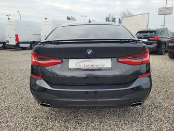 BMW 630 Gran Turismo - 7