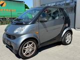 Smart ForTwo fortwo coupe Basis~Tüv10/25~Klima~ - gebrauchte Smart ForTwo aus dem Jahr 2003