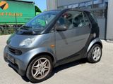Smart ForTwo fortwo coupe Basis~Tüv10/25~Klima~ - Smart ForTwo aus 2003