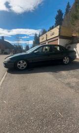 Opel Omega 2.5 V6 - Opel Omega: 2.5