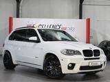 BMW X5 M xDrive50i WHITE M-SPORTPAKET / PANORAMA - Gebrauchtwagen in Hamm