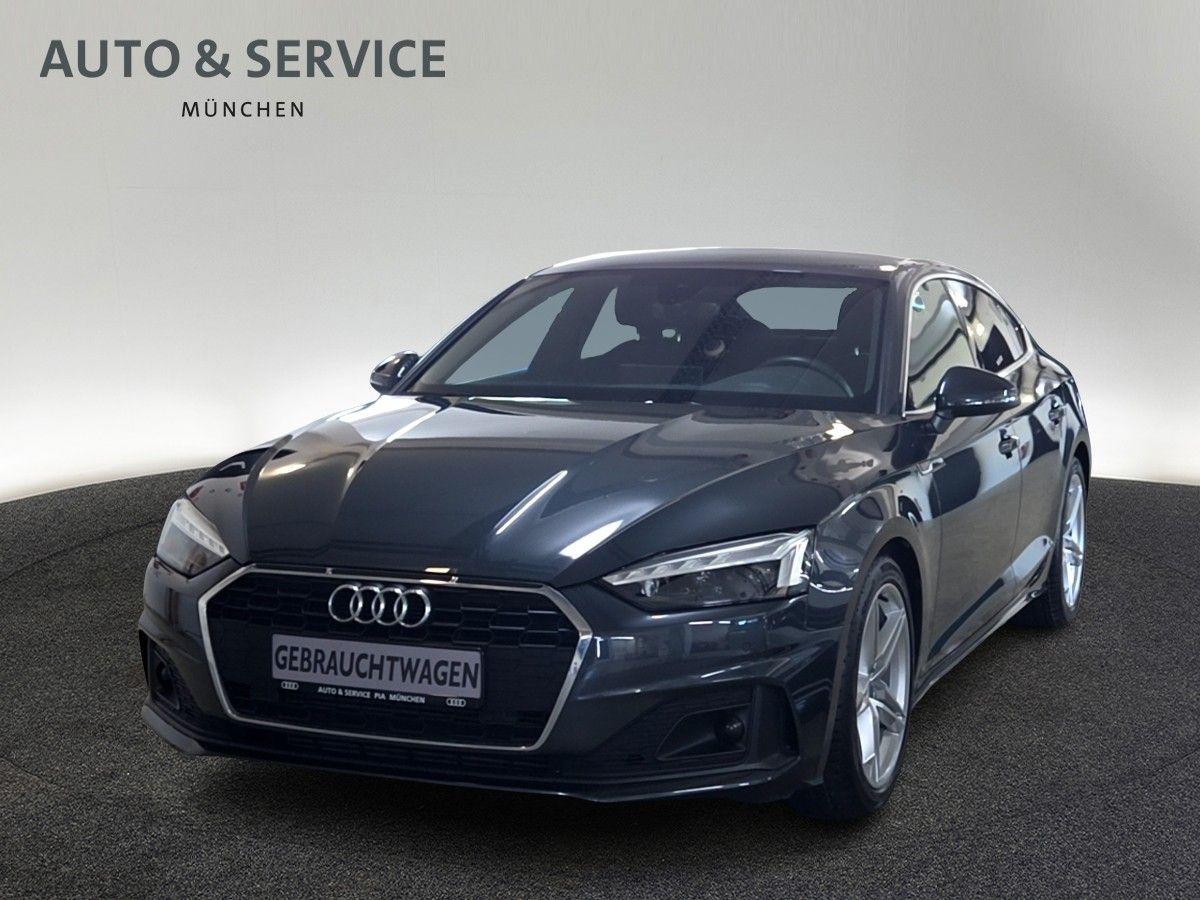 Audi A5 Sportback A5 SB 2.0 TFSI basis S tronic|MATRI