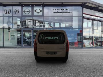 Citroën Berlingo MPV Plus M PT110 LED°CarPlay°AC°DAB°PDC