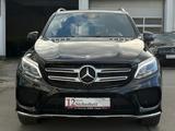 Mercedes-Benz GLE 350 D AMG 4Matic 9G-TRONIC 360°KAM LEDER 20Z - Mercedes-Benz Gebrauchtwagen in Kassel