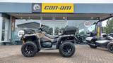 Can-Am Outlander 650 MAX XT LOF  1. Hand camouflage - CAN-AM 650 OUTLANDER XT