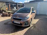 Peugeot 108 Active VTi 68 TOP! TOP! Active - Peugeot 108 mit Panoramadach