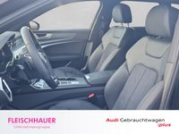 Audi A6 - Vorschau Bild 7