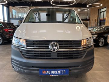 Volkswagen T6.1 Transporter Kasten lang FWD *1.HAND*19%MWST