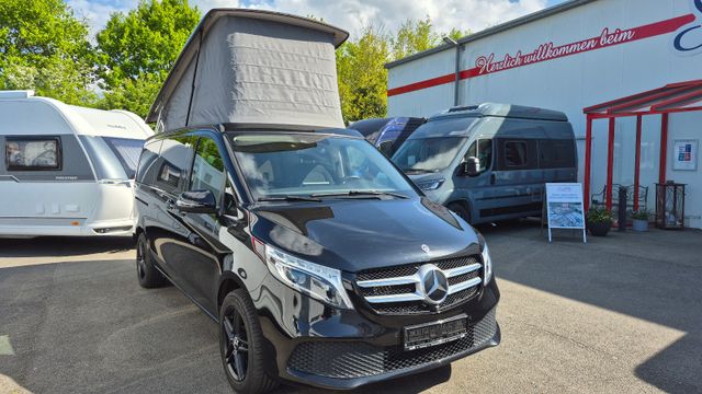 Mercedes-Benz V -Klasse Marco Polo 250 d EDITION
