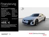 Audi e-tron GT quattro*Navi*Matrix*Alu*HUD*B&O*PDC*Pa - Audi e-tron GT in Düsseldorf