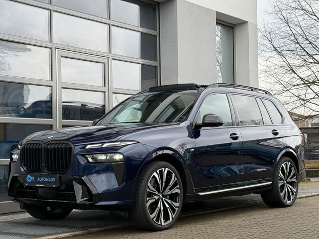 BMW X7 xDrive 40i*M SPORT*B&W*MASSAGE*SKY*SOFT*23