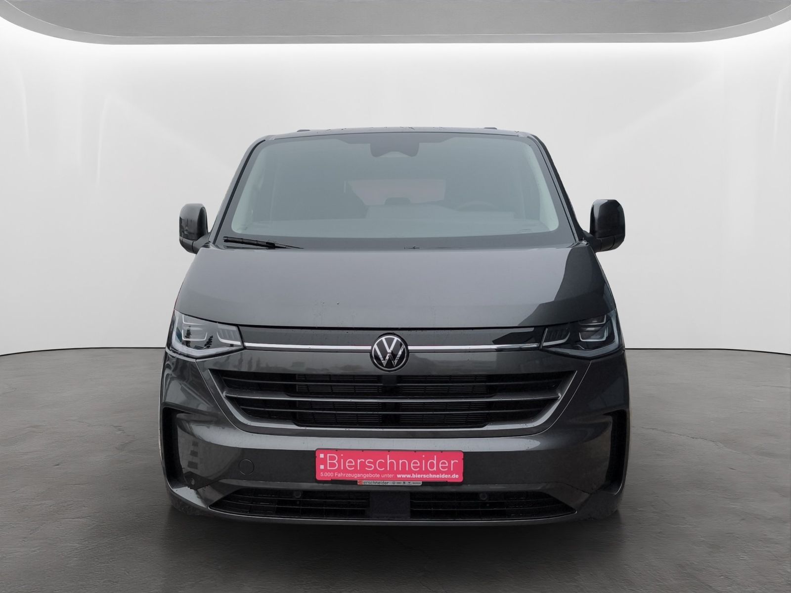 Volkswagen T7 Caravelle 2.0 TDI AUT. KR Style 8-S. IQ.LIGHT imagem 3