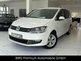 Volkswagen Sharan Life BMT Garantie bis 03.2027 - Volkswagen Sharan LIFE
