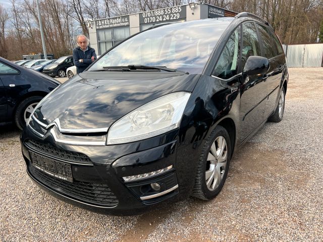 Citroën Grand C4 Picasso Tendance   Nr.  71