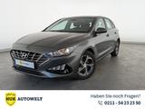 Hyundai i30 1.0 T-GDI Trend Mild-Hybrid NAVI+RFK+TEMP+BC - Hyundai i30: 1.0