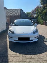 Tesla Model 3 Long Range AWD | Modell 2021 | 1.  - Tesla Gebrauchtwagen Bremen