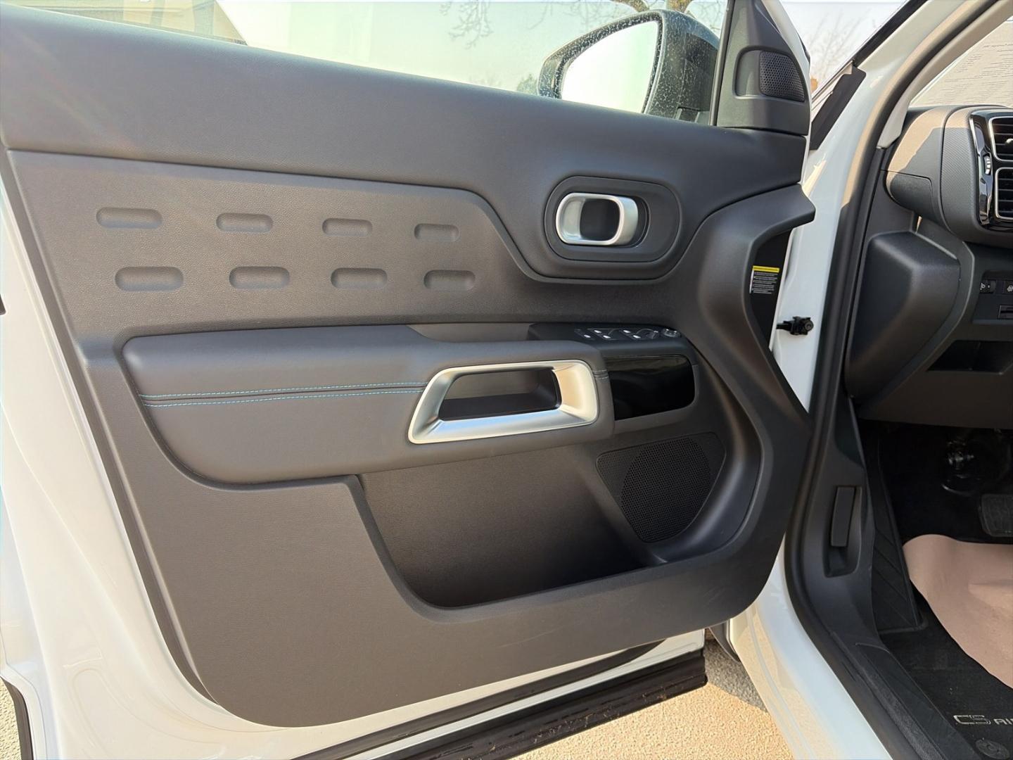 Citroën C5 Aircross Shine 1.5D AT Navi Digitales Cockpit