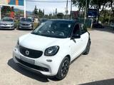 Smart ForFour - Smart: Kleinbus