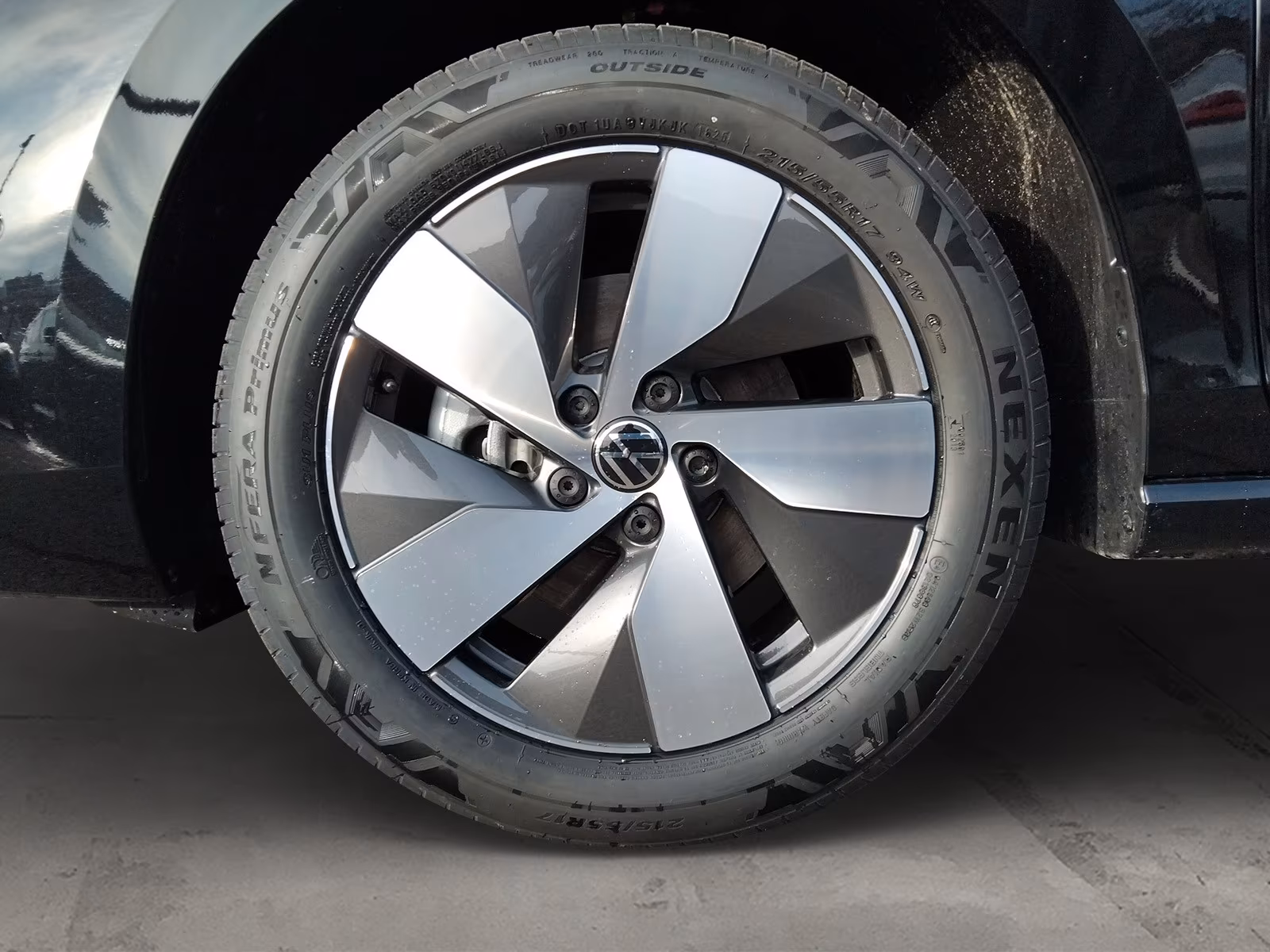 Volkswagen Passat 1.5 TSI AHK LED Side ACC 5J.Gar, миниатюра 9