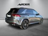 Mercedes-Benz GLE 400 GLE 400 d 4Matic (167.123) 2.9 CDI KAT M - mit Diesel-Antrieb: 1.9