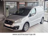 Peugeot Partner L1 Komfort Plus *Automatik, Navi, AHK* - Peugeot Gebrauchtwagen von 2015