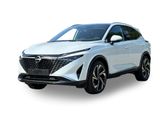Nissan Qashqai Tekna+ FACELIFT+PANO+360°KAMERA+PDC+E... - Nissan Qashqai: Facelift
