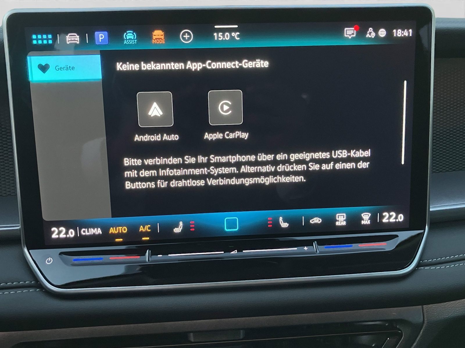Volkswagen Tayron - Bild 14