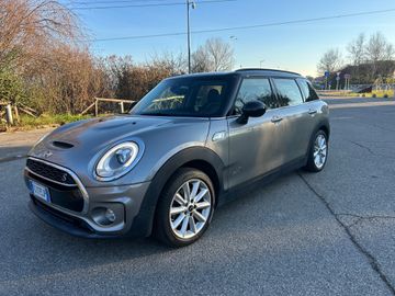 MINI Cooper SD Clubman - 8