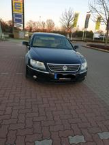 Volkswagen VW Phaeton 3.0 V6  Defekt an Bastler. Taus... - VW Phaeton Gebrauchtwagen in Hamburg