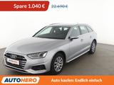 Audi A4 40 TFSI advanced Aut.*NAVI*LED*ACC*PDC*SHZ* - Audi A4 in Duisburg