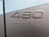 Volvo FH480 *EURO 5*2008* - Volvo 4x4