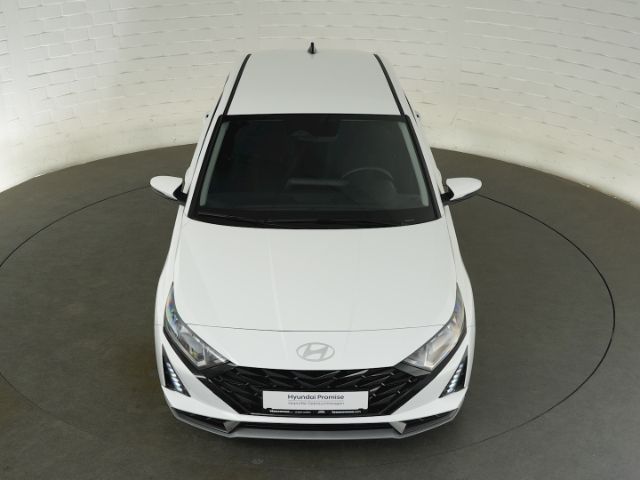 Hyundai i20 – Bild 34