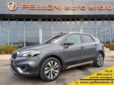 Suzuki S-Cross -SX4 1.4 Boosterjet 4WD All Grip  - Suzuki Across aus 2017
