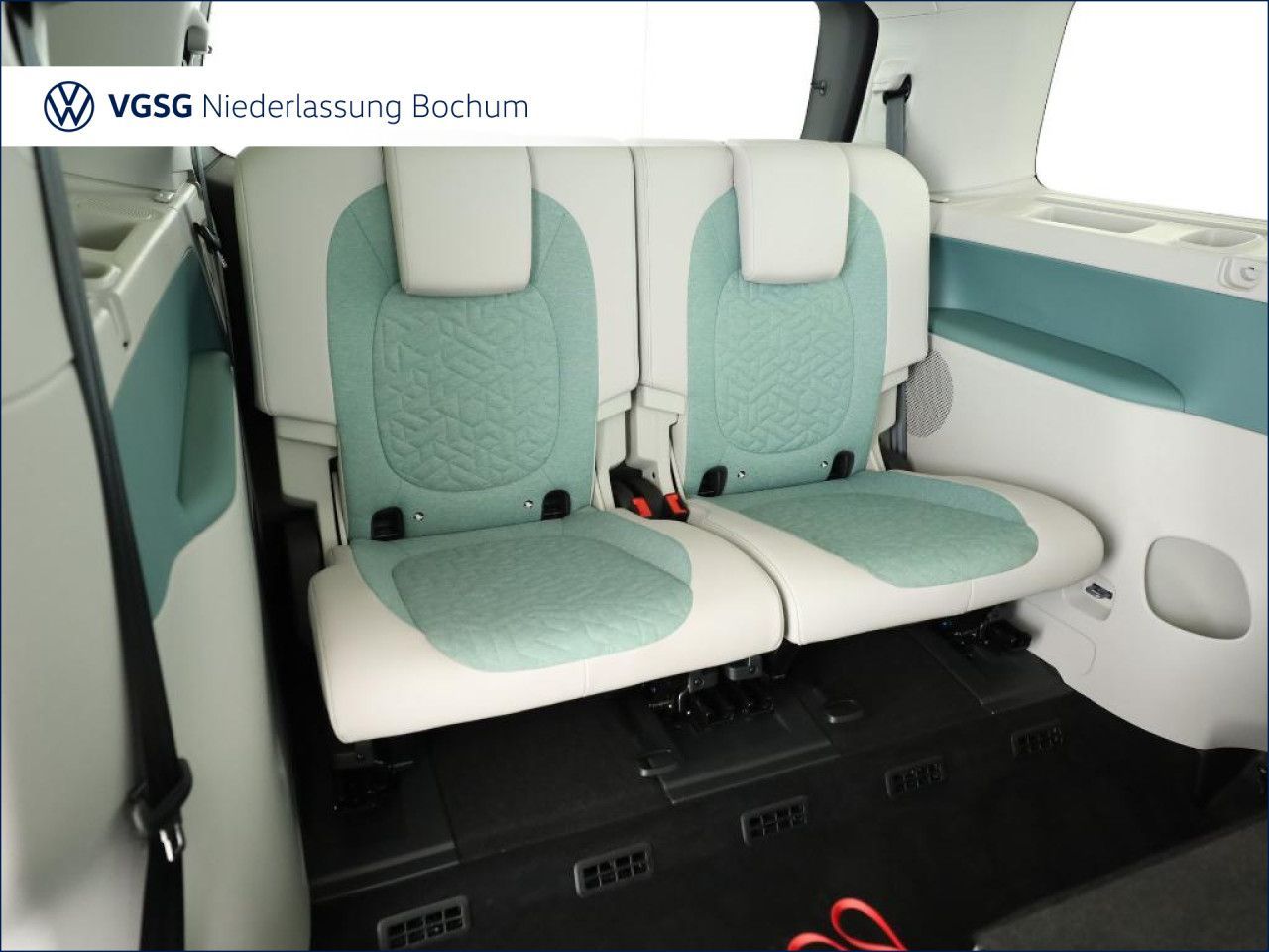 Volkswagen ID. Buzz - Bild 15