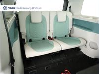 Volkswagen ID. Buzz - Vorschau Bild 15