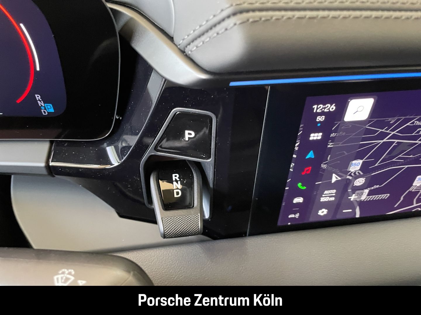 Porsche Macan - Bild 26