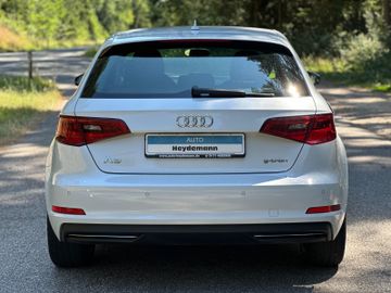 Audi A3 - 7