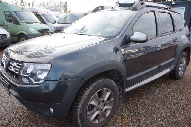 Dacia Duster 4x4 Prestige/KLIMA/NAVI/LEDER/NETTO8399