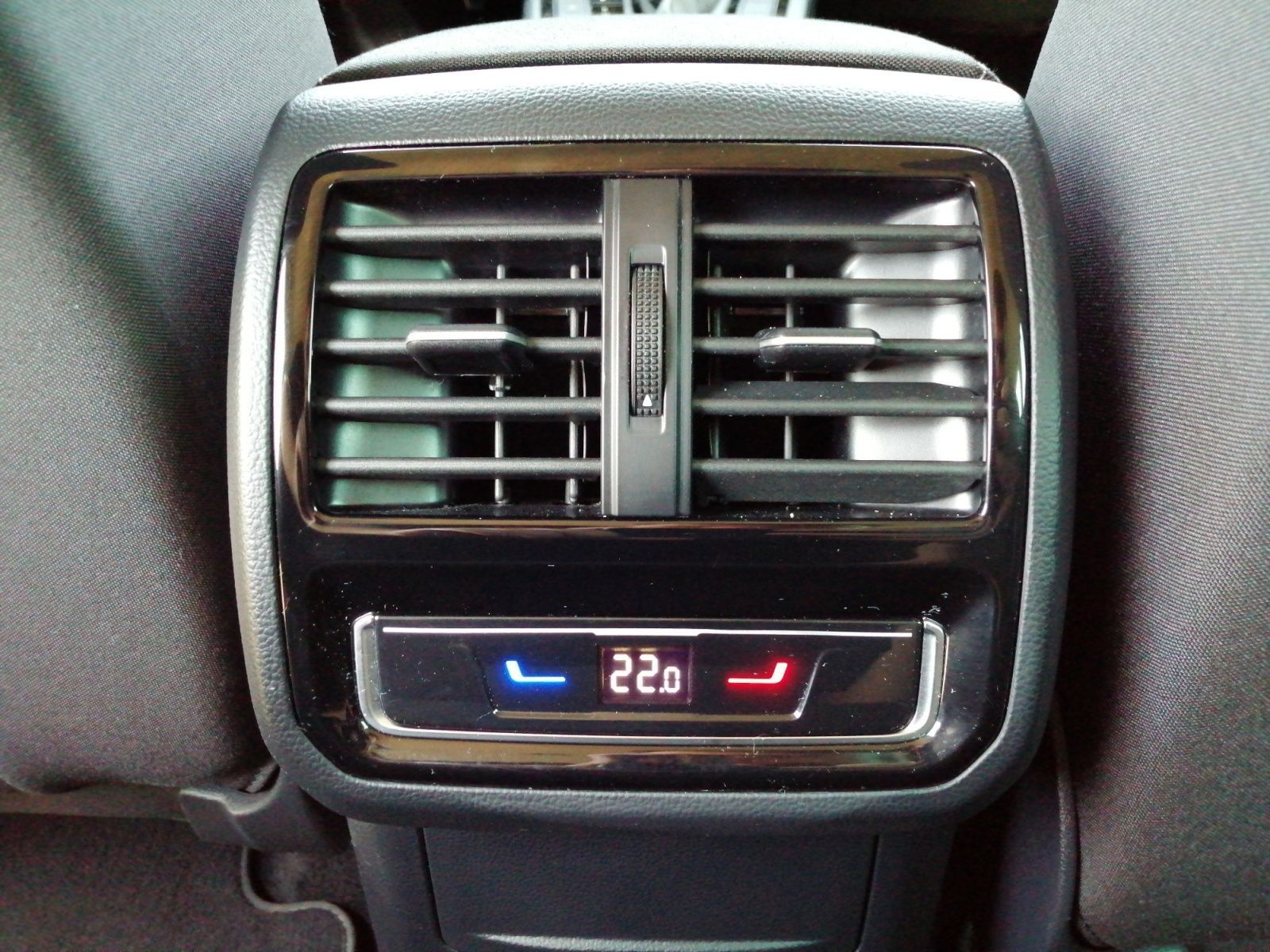 Volkswagen Passat Variant - Bild 20