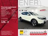 Nissan QASHQAI 360 6MT Navi, Rückfahrkamera, PDC, Klima - gebrauchte Nissan Qashqai aus dem Jahr 2015